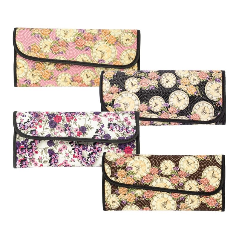 KIT PINCEL 12 PEÇAS