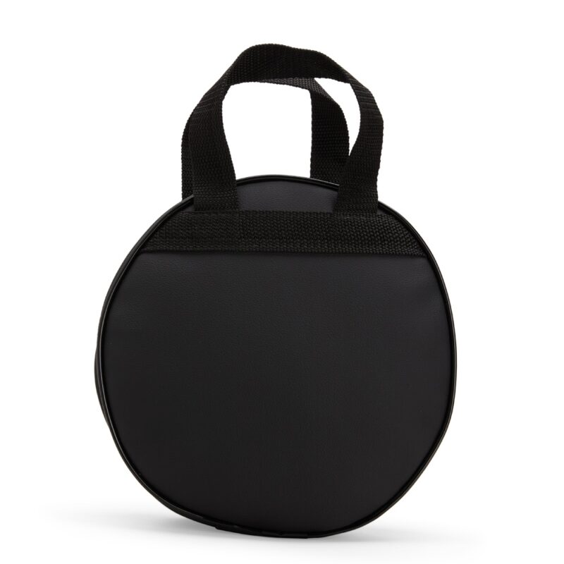 PORTA-PRATOS COURO SINTÉTICO