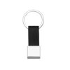 CHAVEIRO DE METAL C/ COURO - Thumbnail Image 4
