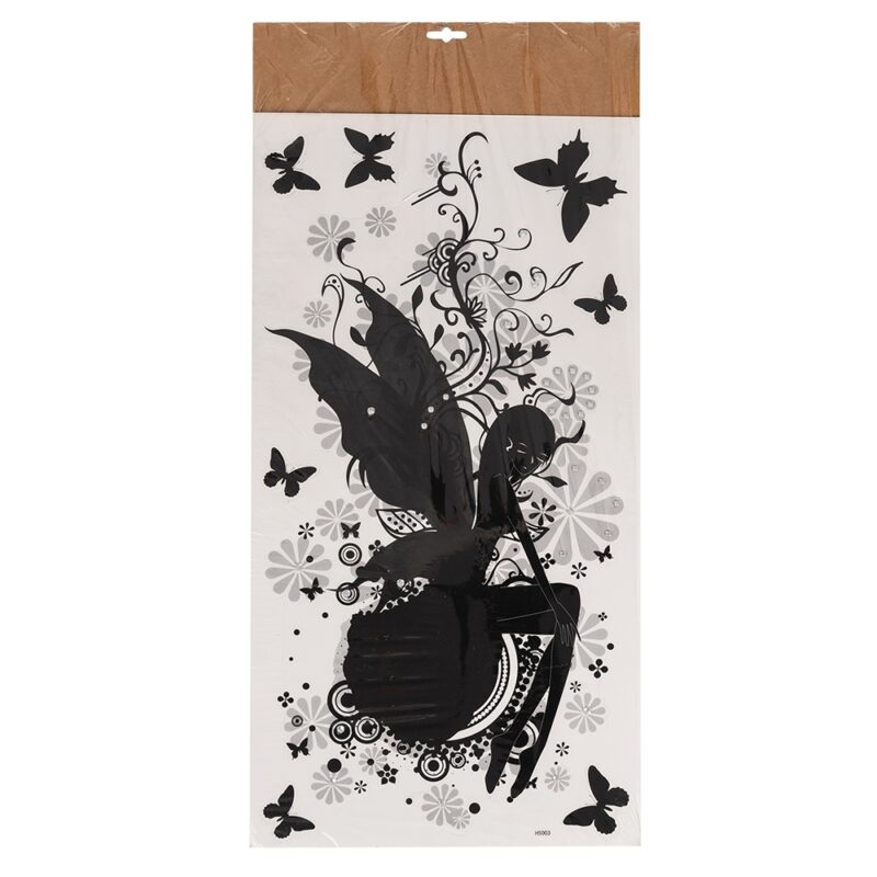 ADESIVOS DECORATIVOS 3D