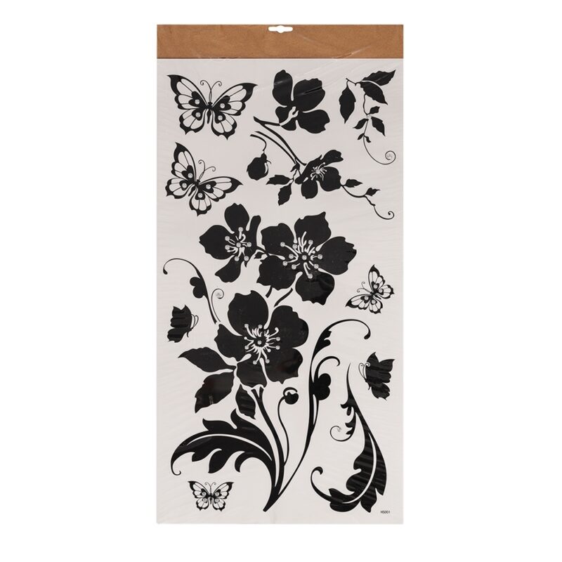 ADESIVOS DECORATIVOS 3D