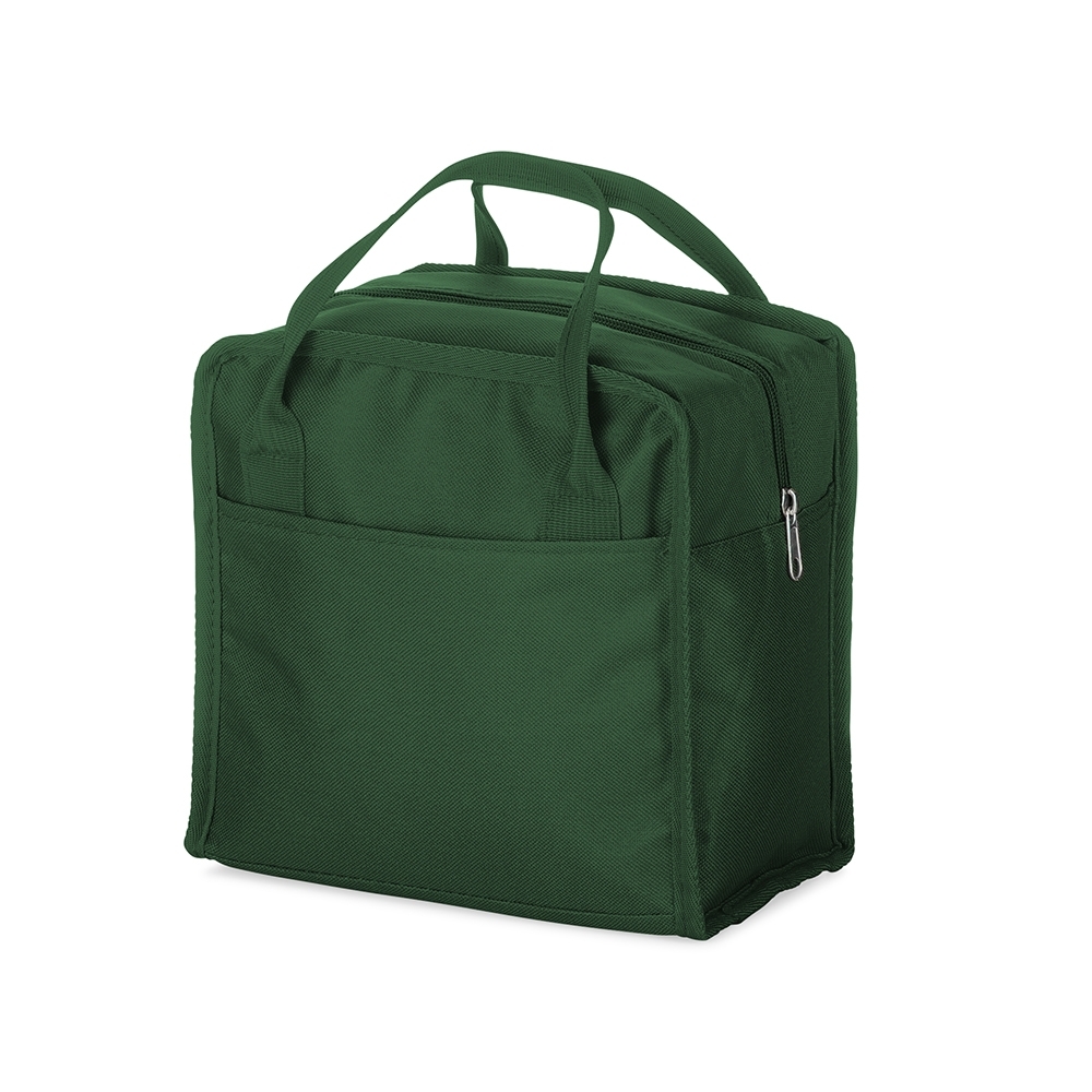 BOLSA TÉRMICA 7 LITROS EM NYLON - Imagem 2