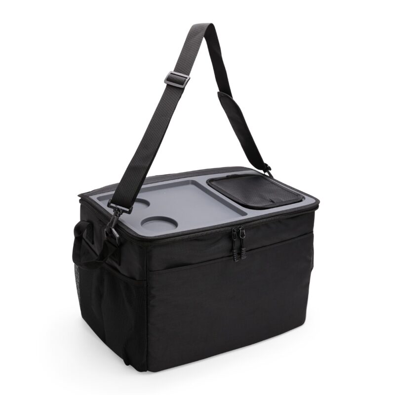 Cooler bolsa térmica 33 litros brinde personalizado