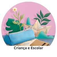 Criança & Escolar