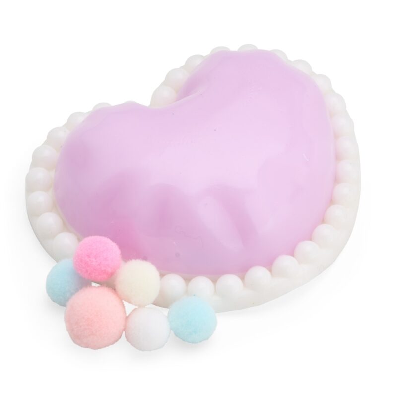 CORAÇÃO ANTISTRESS