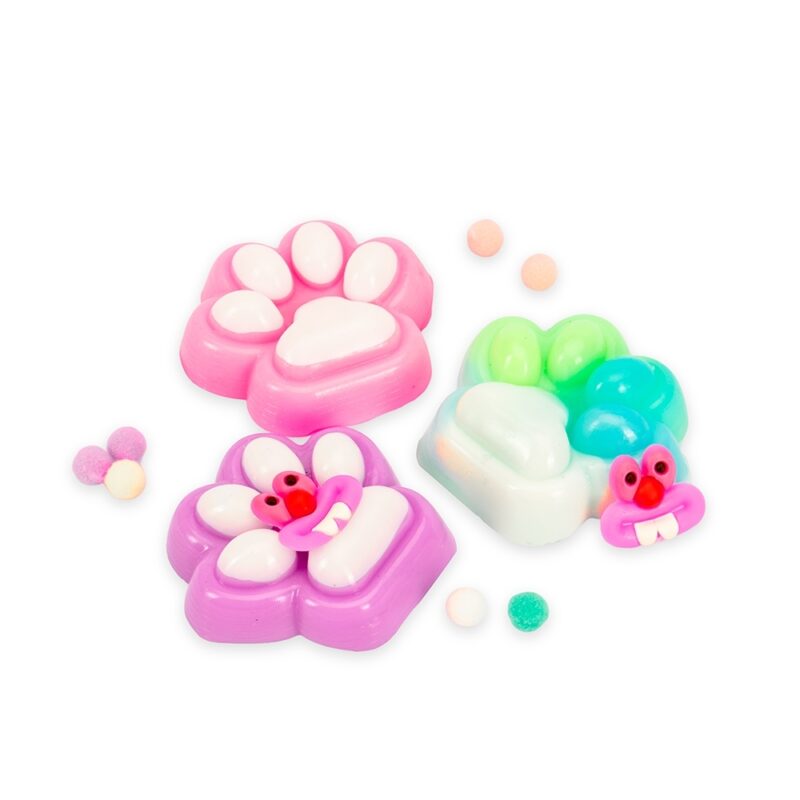 PATINHA APERTÁVEL ANTIESTRESSE