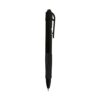 CANETA C/ CARGA PRETA - Thumbnail Image 1