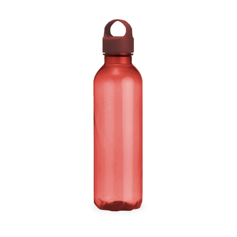 GARRAFA PLÁSTICA 650ML - Imagem 2
