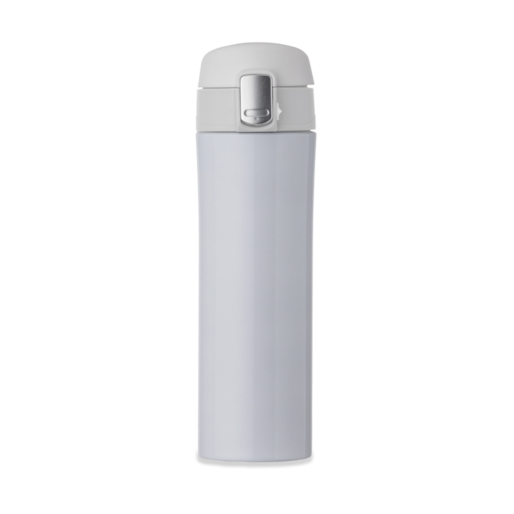 GARRAFA TÉRMICA 450ML - Imagem 3