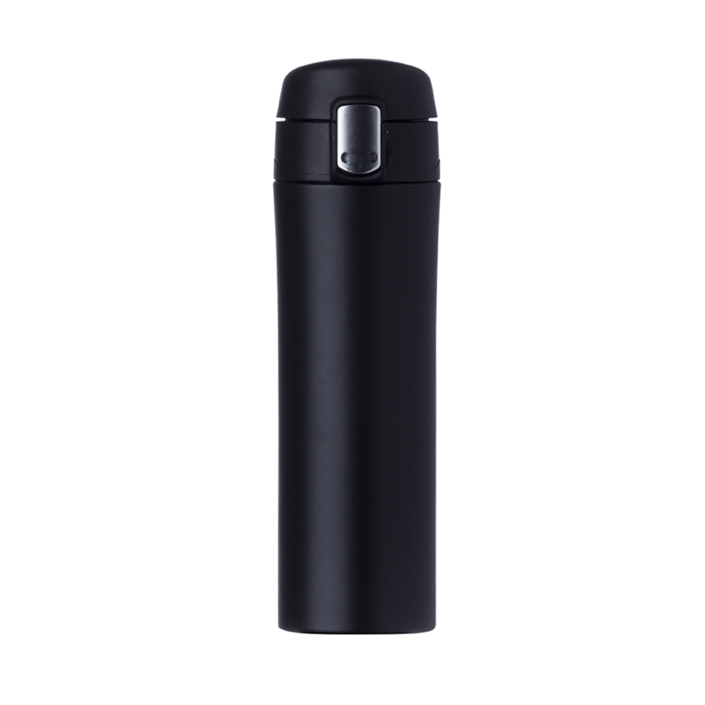 GARRAFA TÉRMICA 450ML - Imagem 2