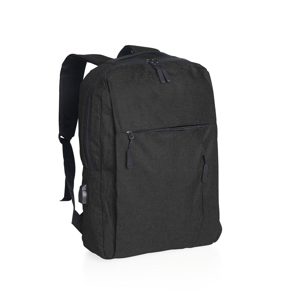 MOCHILA NYLON USB 20L - Imagem 3