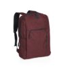 MOCHILA NYLON USB 20L - Thumbnail Image 2