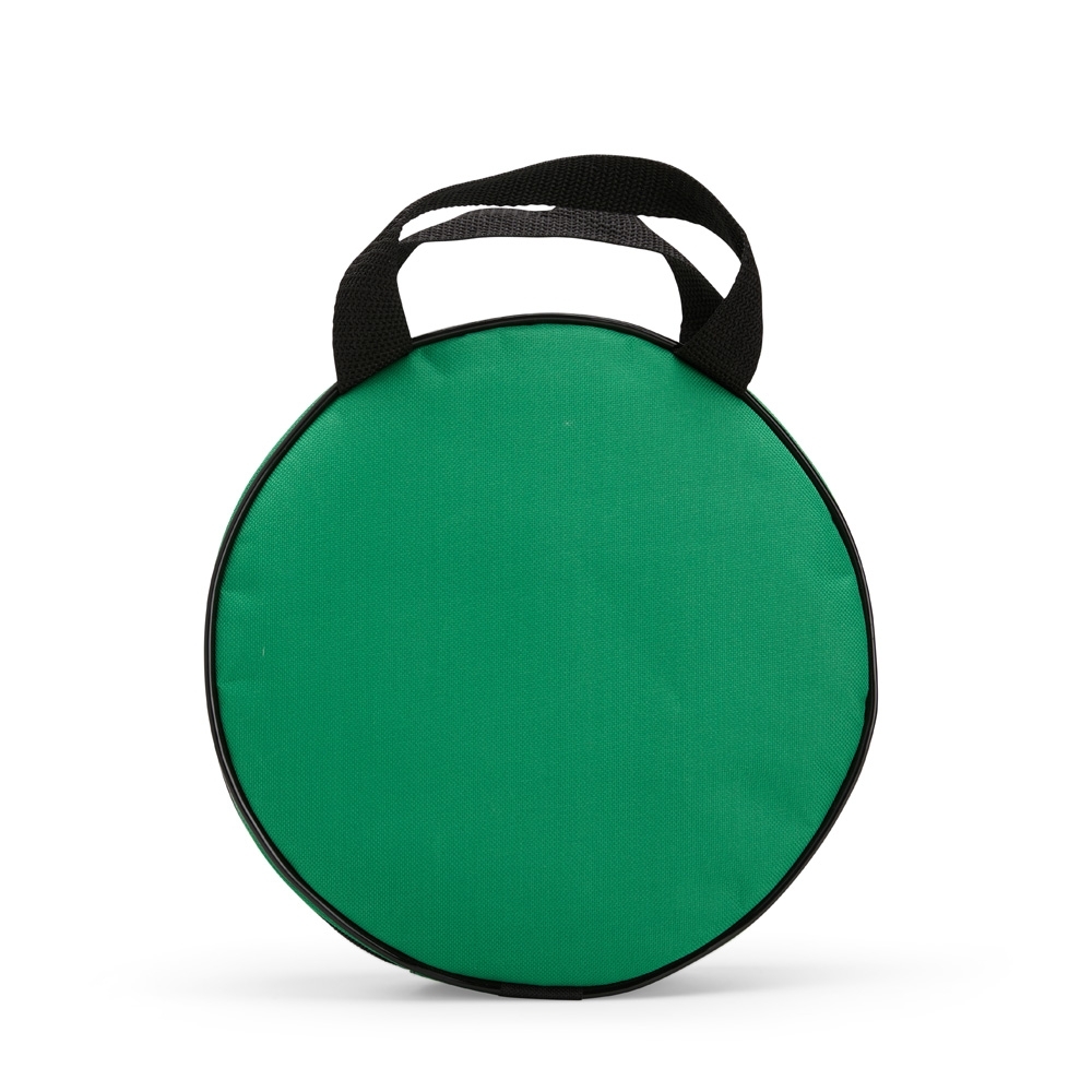 PORTA-PRATOS POLIÉSTER - Imagem 2
