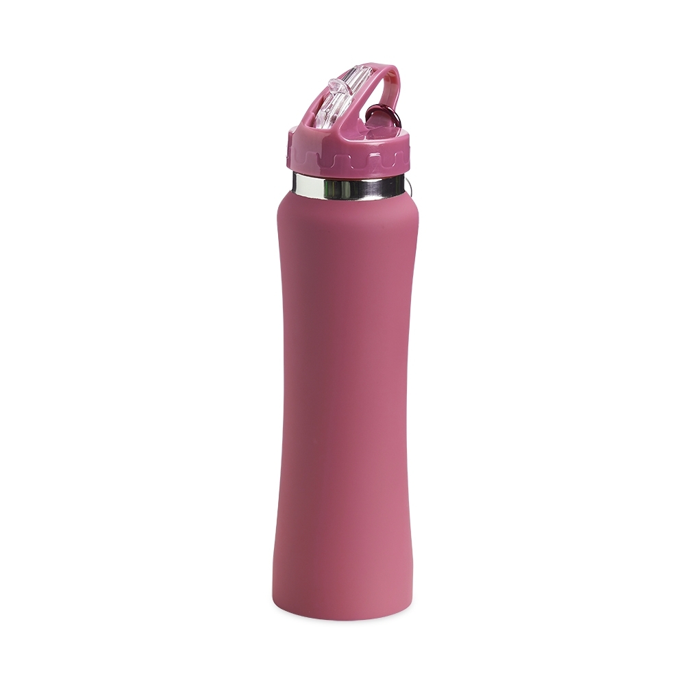 SQUEEZE INOX 750ML - Imagem 3