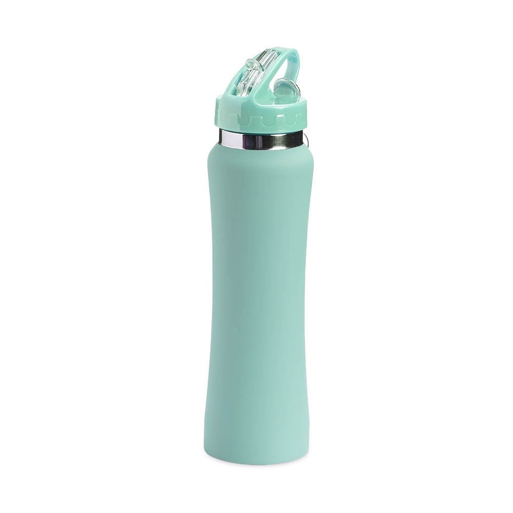 SQUEEZE INOX 750ML - Imagem 2
