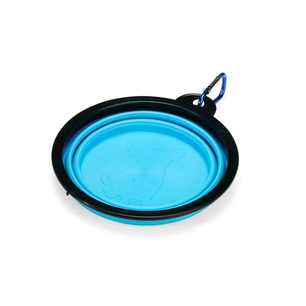 TIGELA PARA PET RETRÁTIL 350ML - Imagem 2