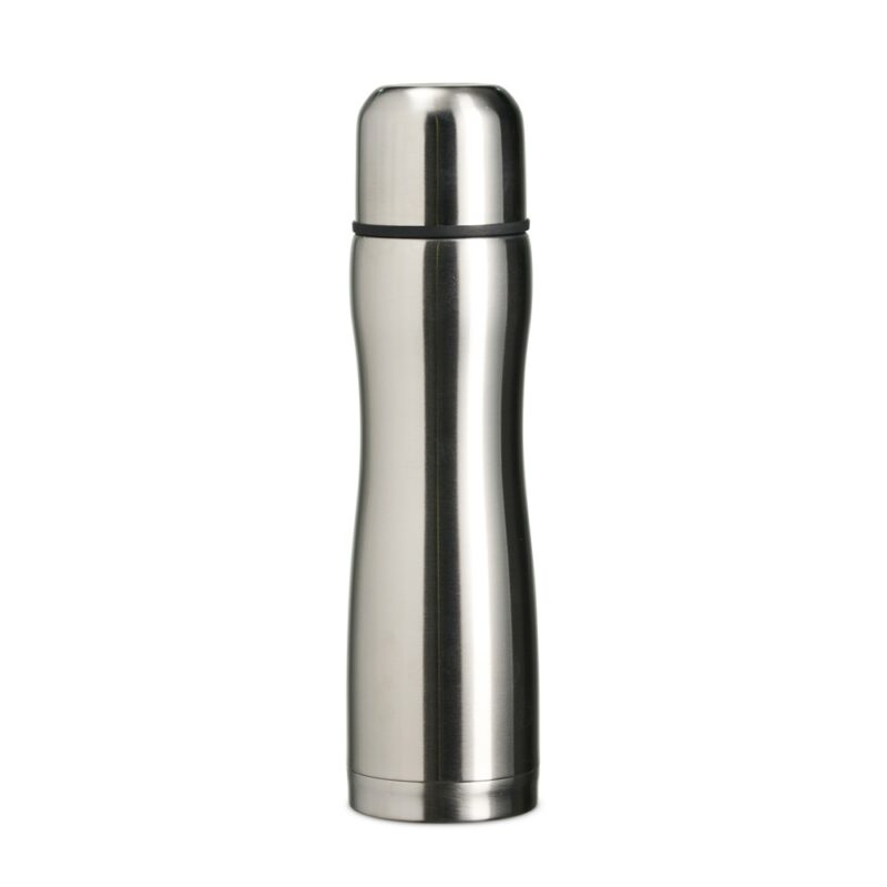 GARRAFA TÉRMICA INOX 700ML