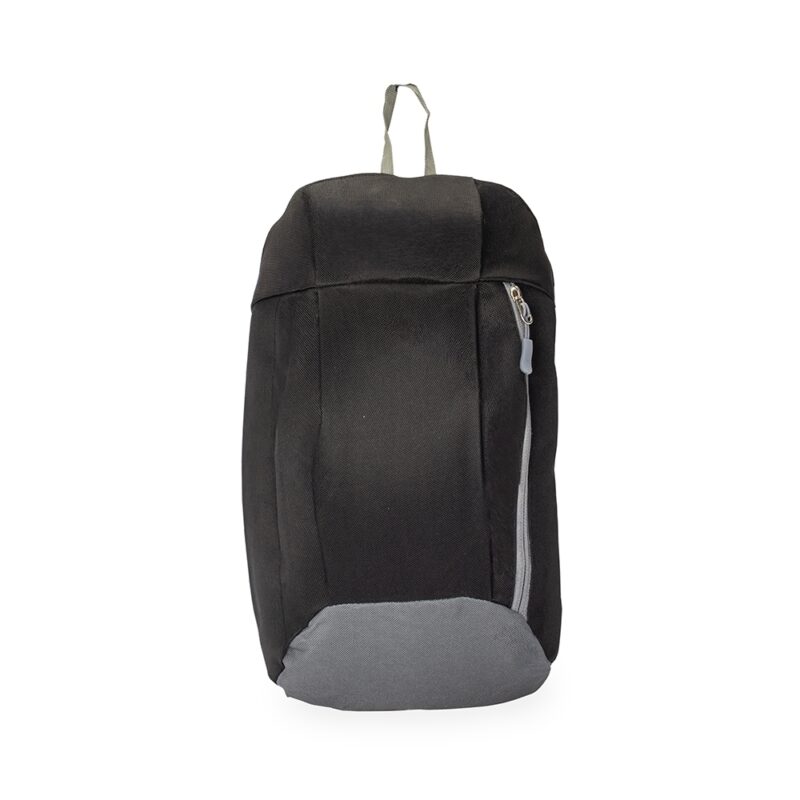 MOCHILA POLIÉSTER 9 LITROS