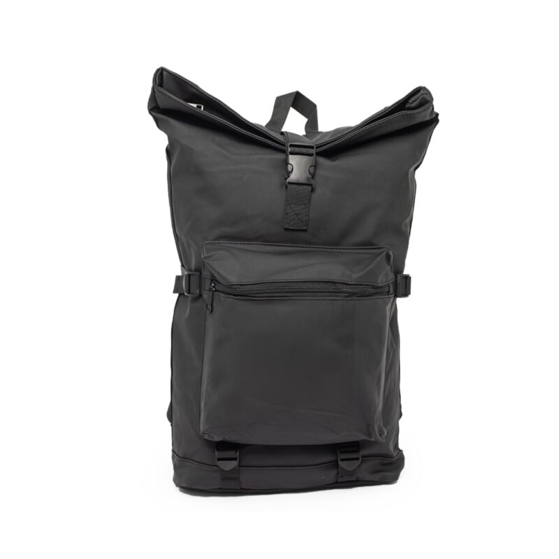 MOCHILA DE COURO SINTÉTICO 41L