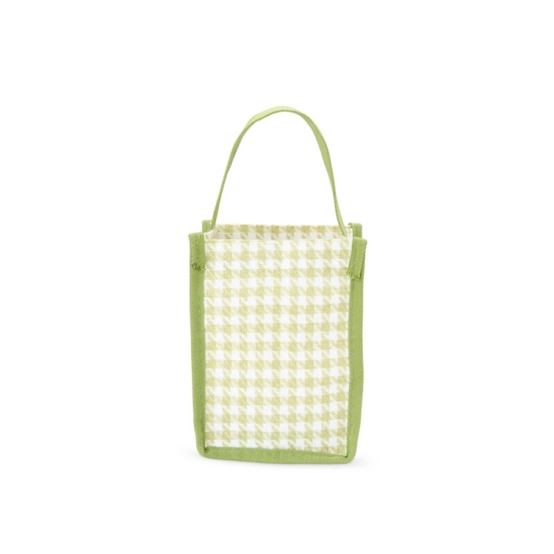 SACOLA COMPACTA DE POLIÉSTER