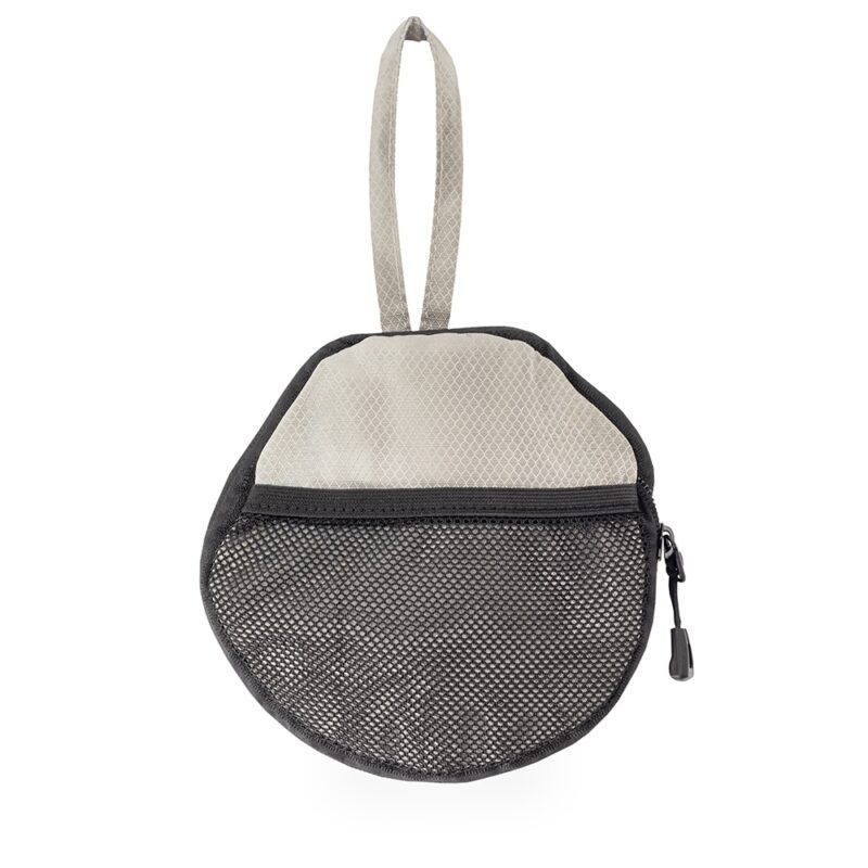 BOLSA DOBRÁVEL POLIÉSTER 6L