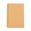 CADERNETA KRAFT - Thumbnail Image 1