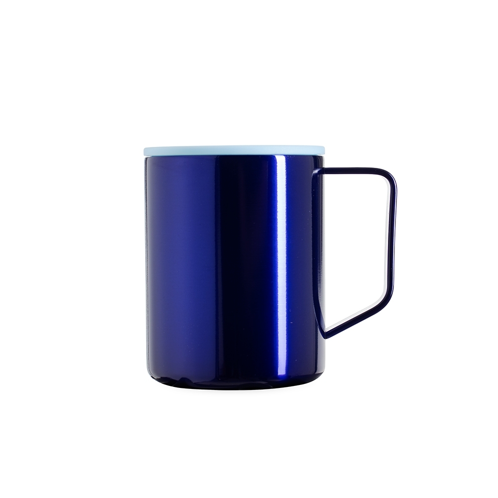 CANECA ISOTÉRMICA INOX 270ML - Imagem 3