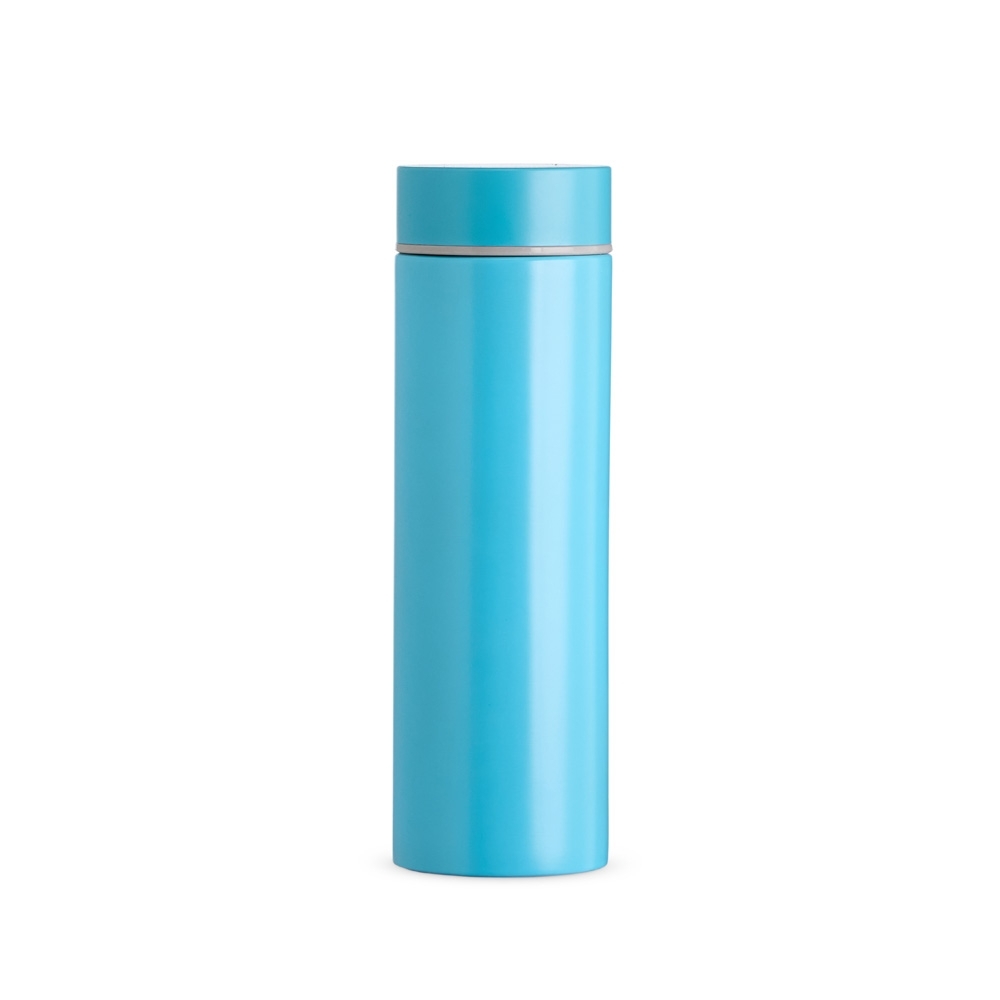 GARRAFA TÉRMICA 240ML - Imagem 4