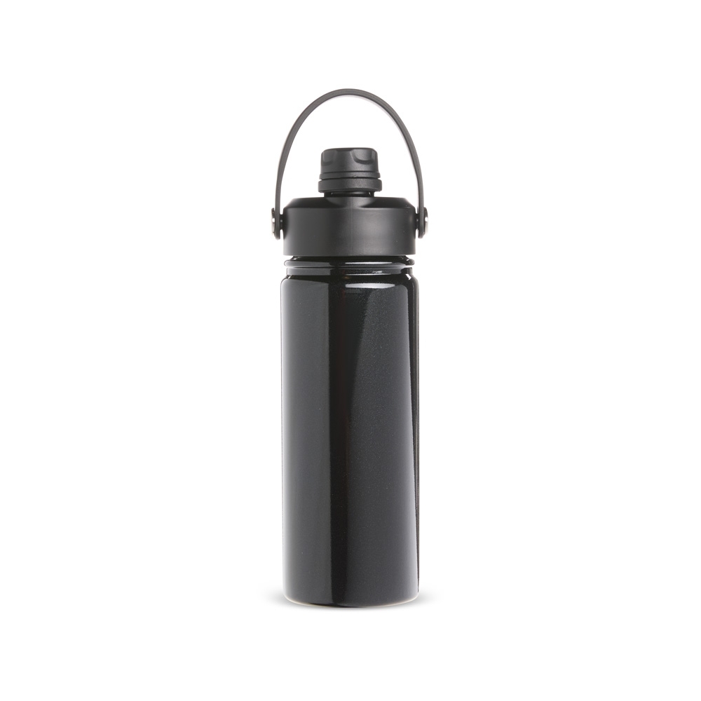 GARRAFA TÉRMICA 600ML - Imagem 4