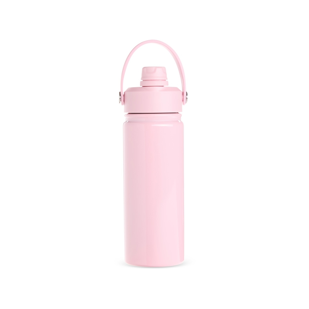 GARRAFA TÉRMICA 600ML - Imagem 7