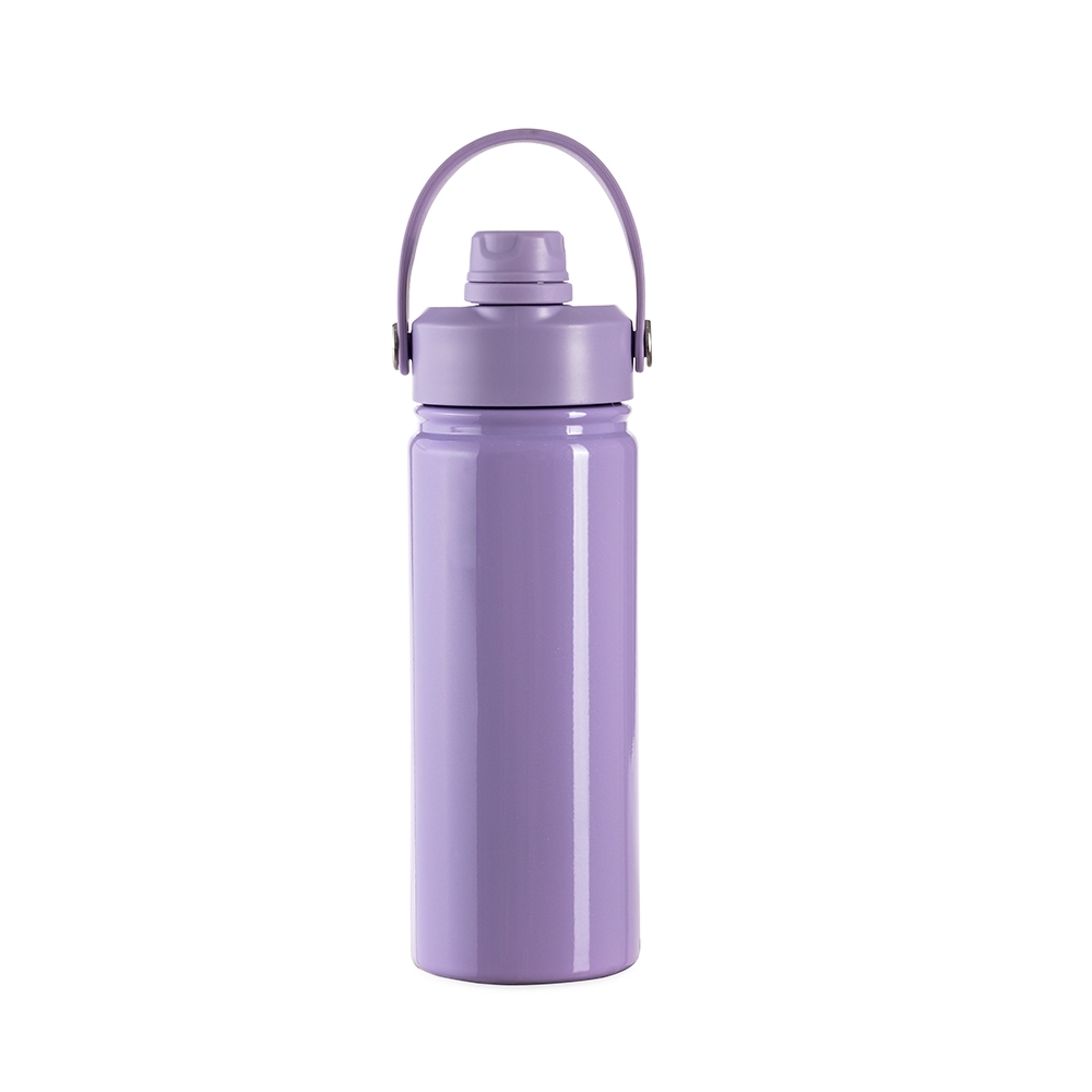 GARRAFA TÉRMICA 600ML - Imagem 8