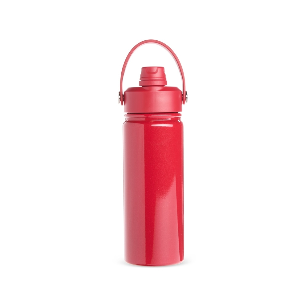 GARRAFA TÉRMICA 600ML - Imagem 6