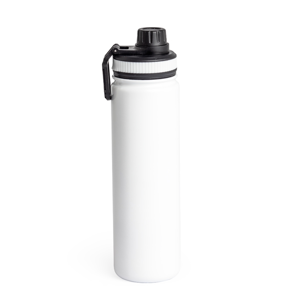 GARRAFA TÉRMICA 650ML - Imagem 6