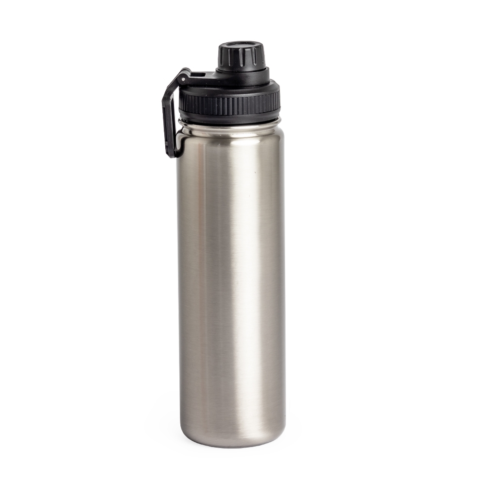 GARRAFA TÉRMICA 650ML - Imagem 7