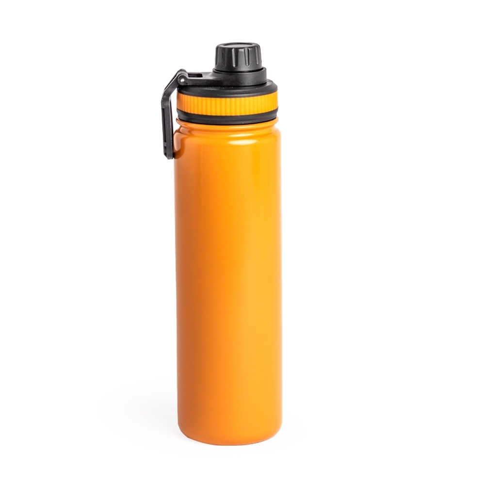 GARRAFA TÉRMICA 650ML - Imagem 2
