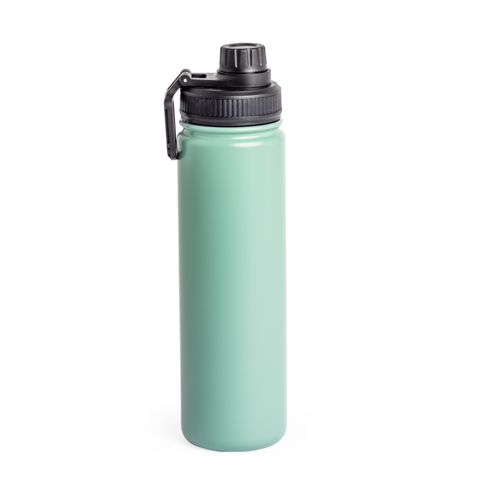 GARRAFA TÉRMICA 650ML - Imagem 5
