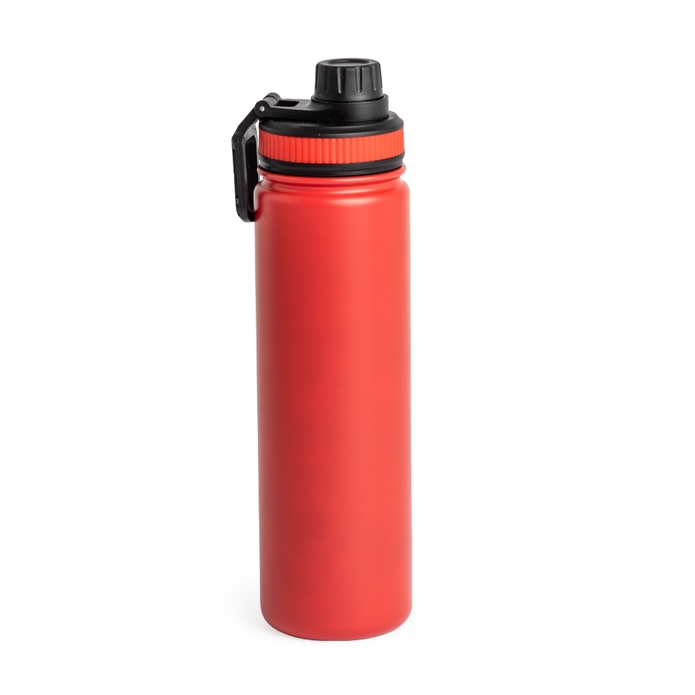 GARRAFA TÉRMICA 650ML - Imagem 3