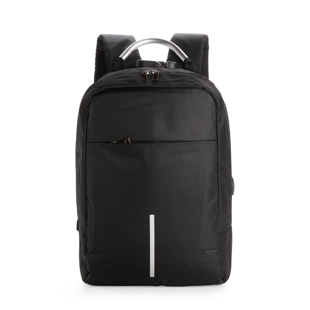 MOCHILA C/ CADEADO SEGREDO - Imagem 2