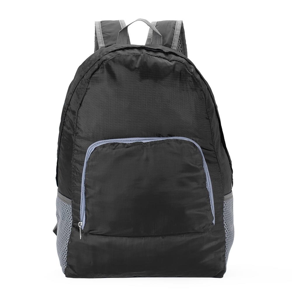 MOCHILA DOBRÁVEL EM NYLON - Imagem 3
