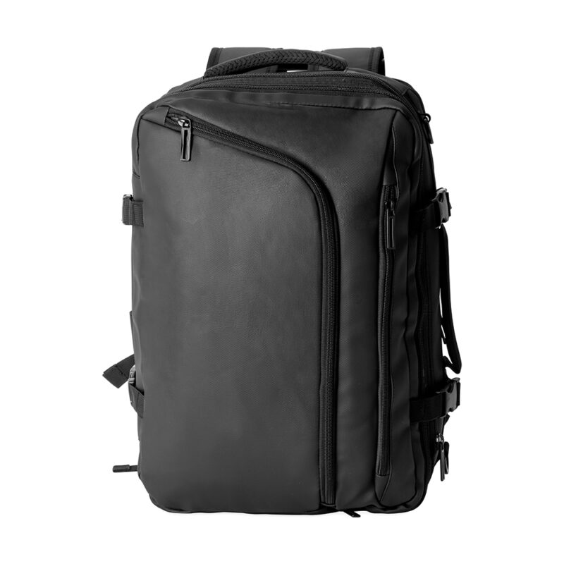 MOCHILA EXPANSÍVEL PU 28L