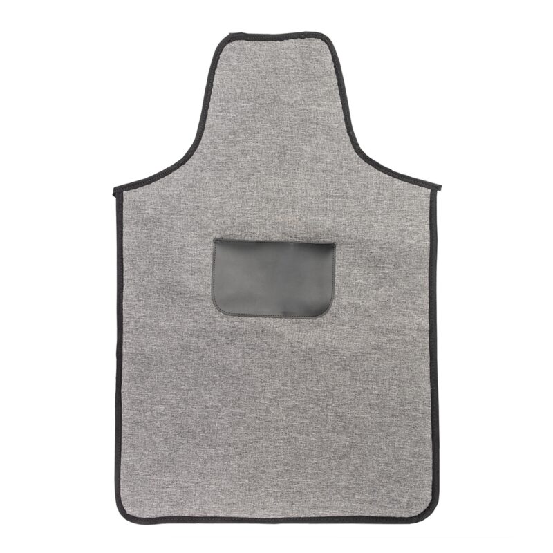 AVENTAL POLIÉSTER PVC MESCLA