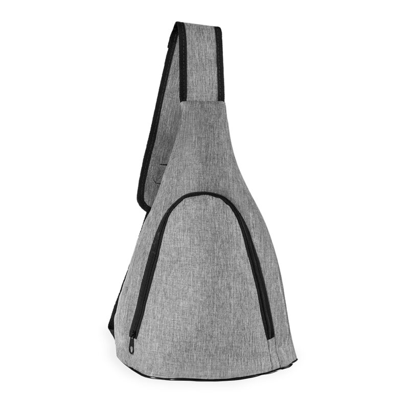 BOLSA TRANSVERSAL POLIÉSTER 12 LITROS