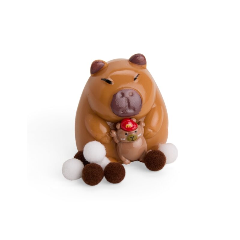 BRINQUEDO APERTÁVEL ANTIESTRESSE