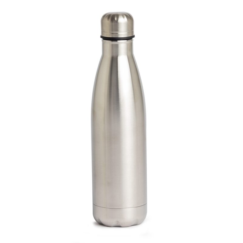 GARRAFA INOX 500ML