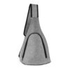 BOLSA TRANSVERSAL POLIÉSTER 12 LITROS - Thumbnail Image 1