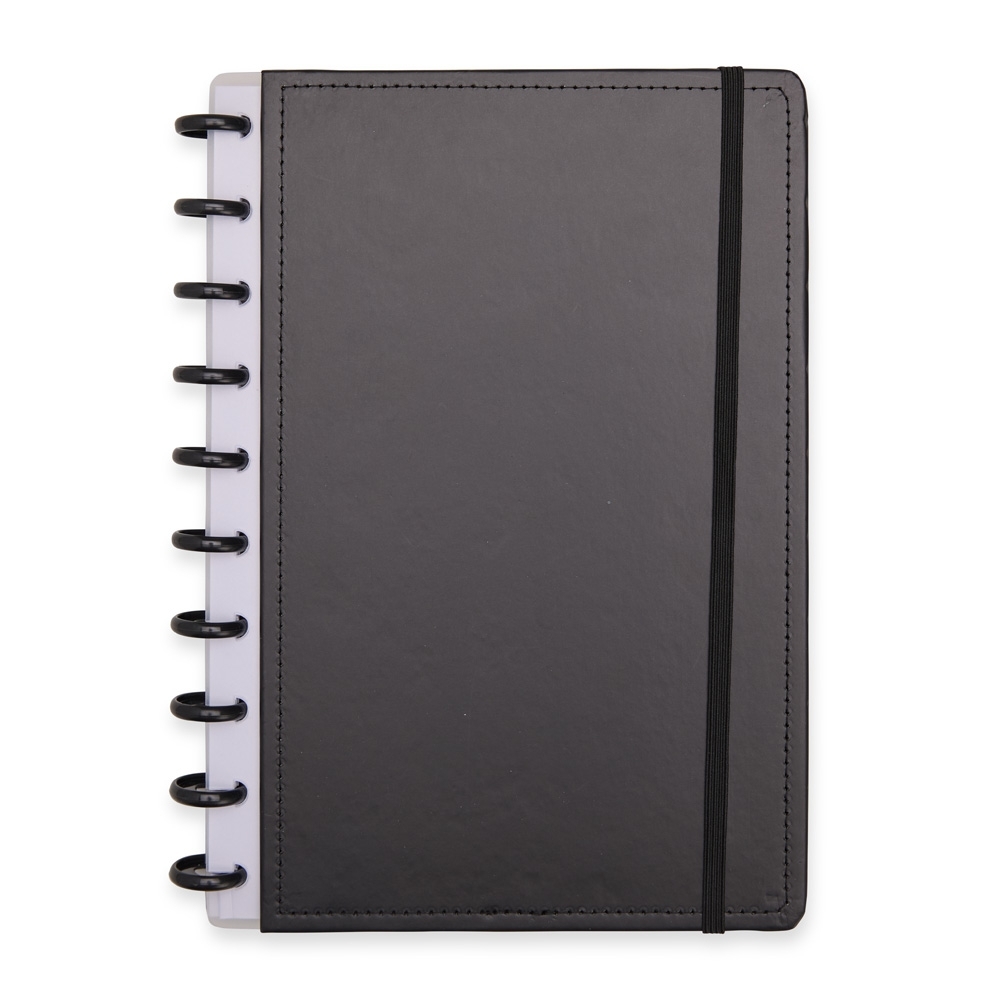 CADERNO DE DISCO - Imagem 5