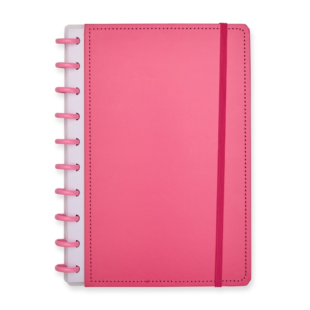 CADERNO DE DISCO - Imagem 3