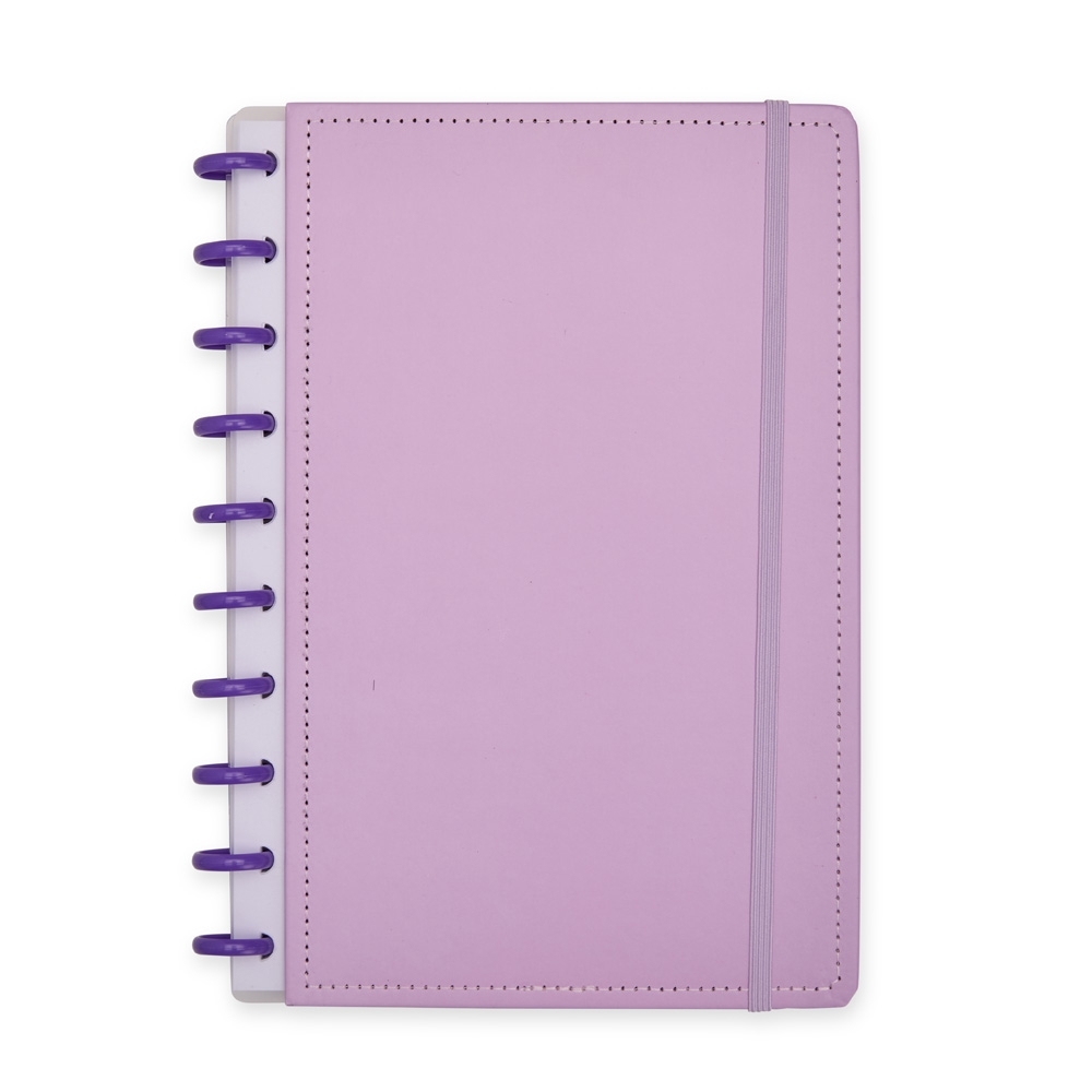 CADERNO DE DISCO - Imagem 2