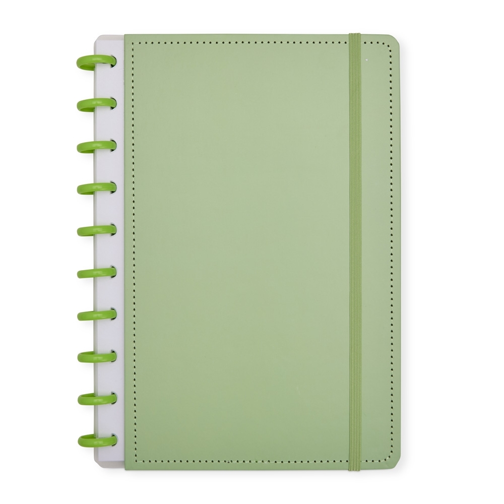 CADERNO DE DISCO - Imagem 4