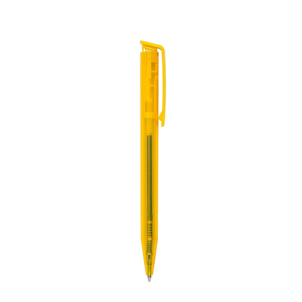 CANETA PLÁSTICA - Imagem 6